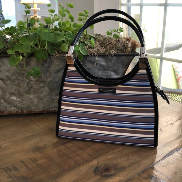 kate spade Handbags - Cute Vintage Kate Spade Mini Bag